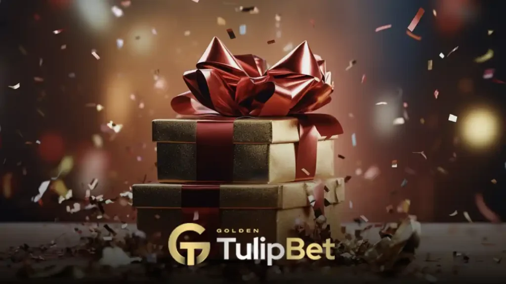 tulipbet bonusları
