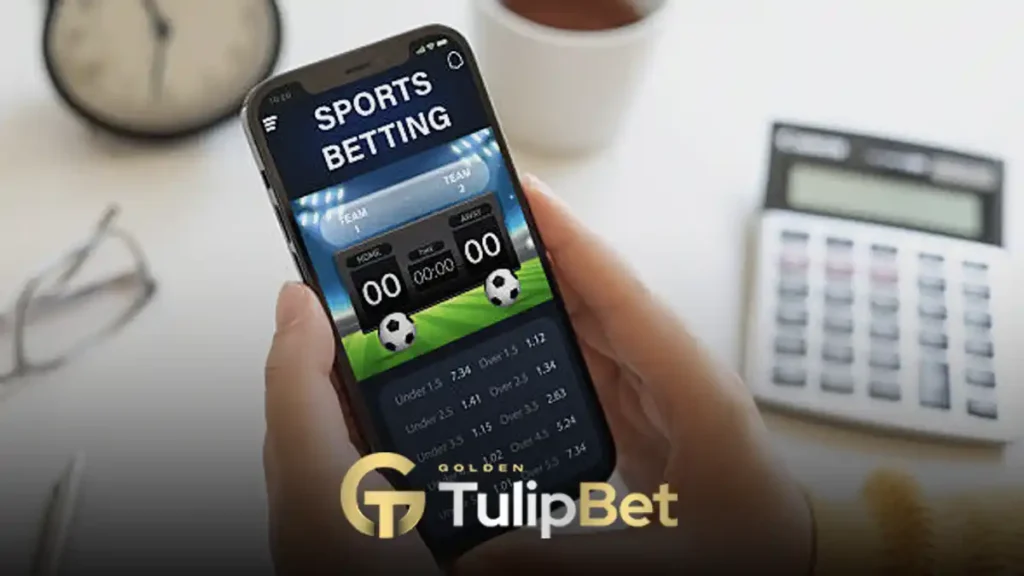 tulipbet spor bahisleri