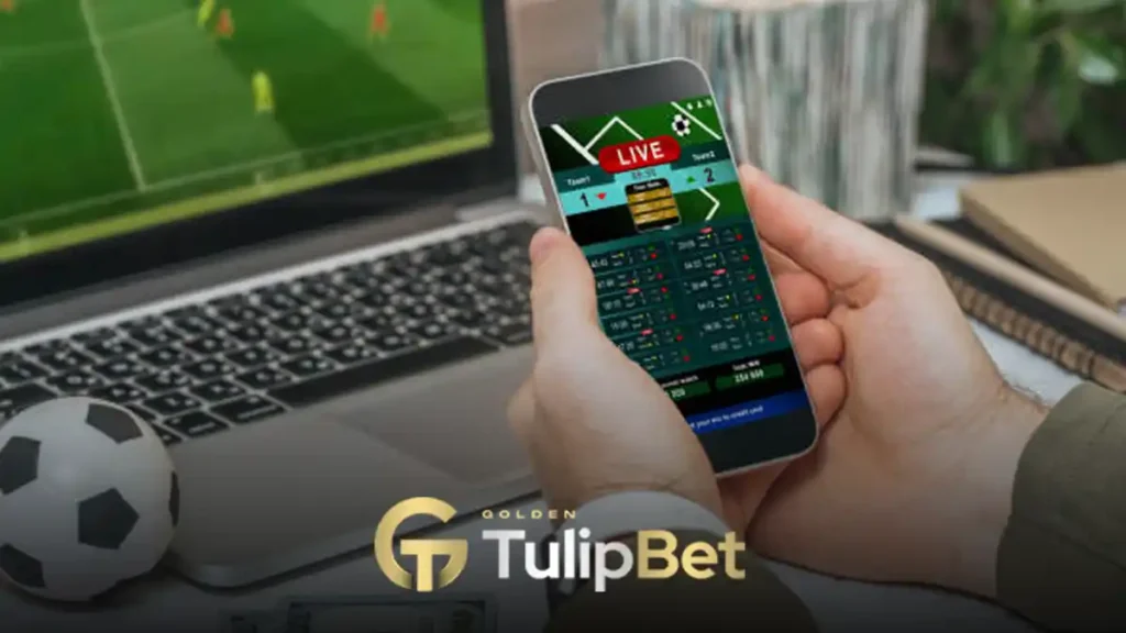 Tulipbet canlı bahis taktikleri