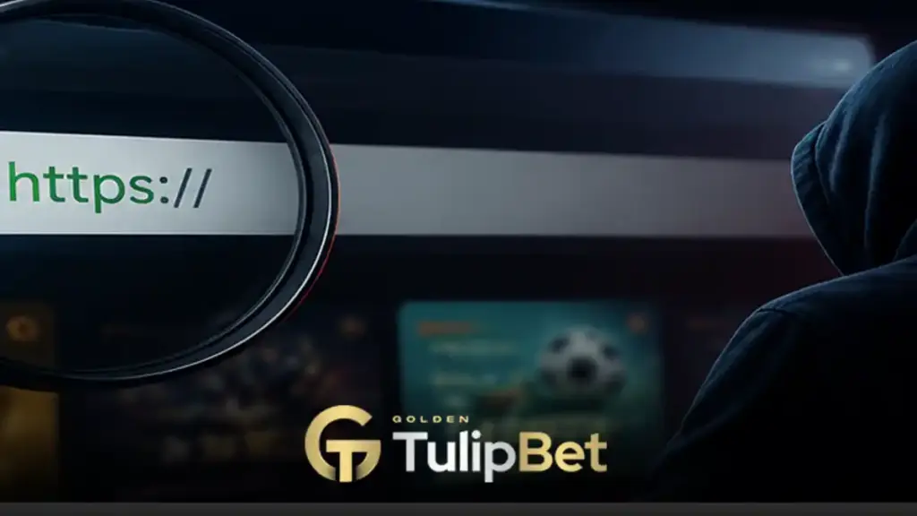 Tulipbet klon site uyarıları