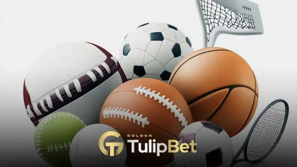 Tulipbet bahis kuralları