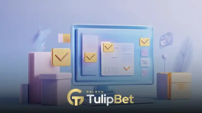 Tulipbet güncel giriş adresi
