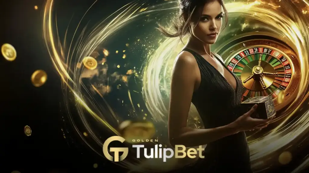 Tulipbet rulet oyunu türleri