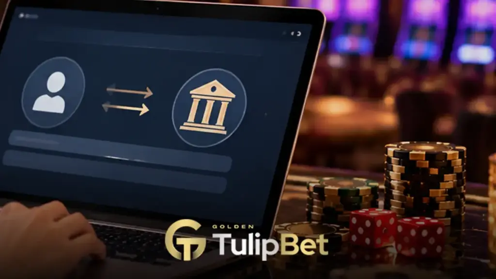 Tulipbet havale yatırımı